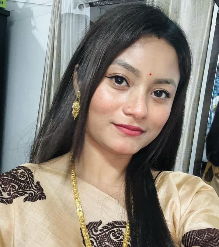 বৌয়ের মিষ্টি ইংরেজি